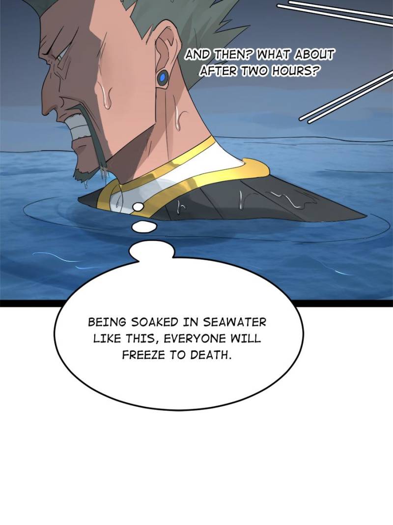 Read Ultimate Son-in-Law chapter 157 image 59 on Lezhin