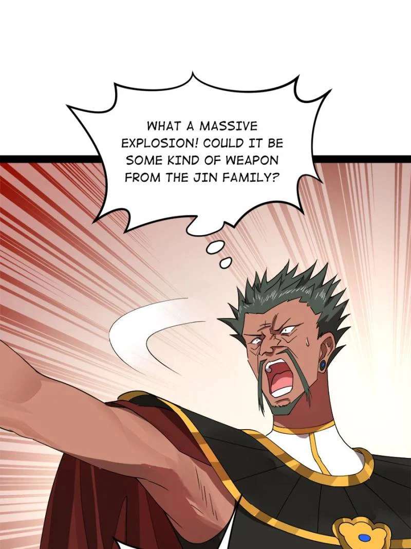 Read Ultimate Son-in-Law chapter 157 image 6 on Lezhin
