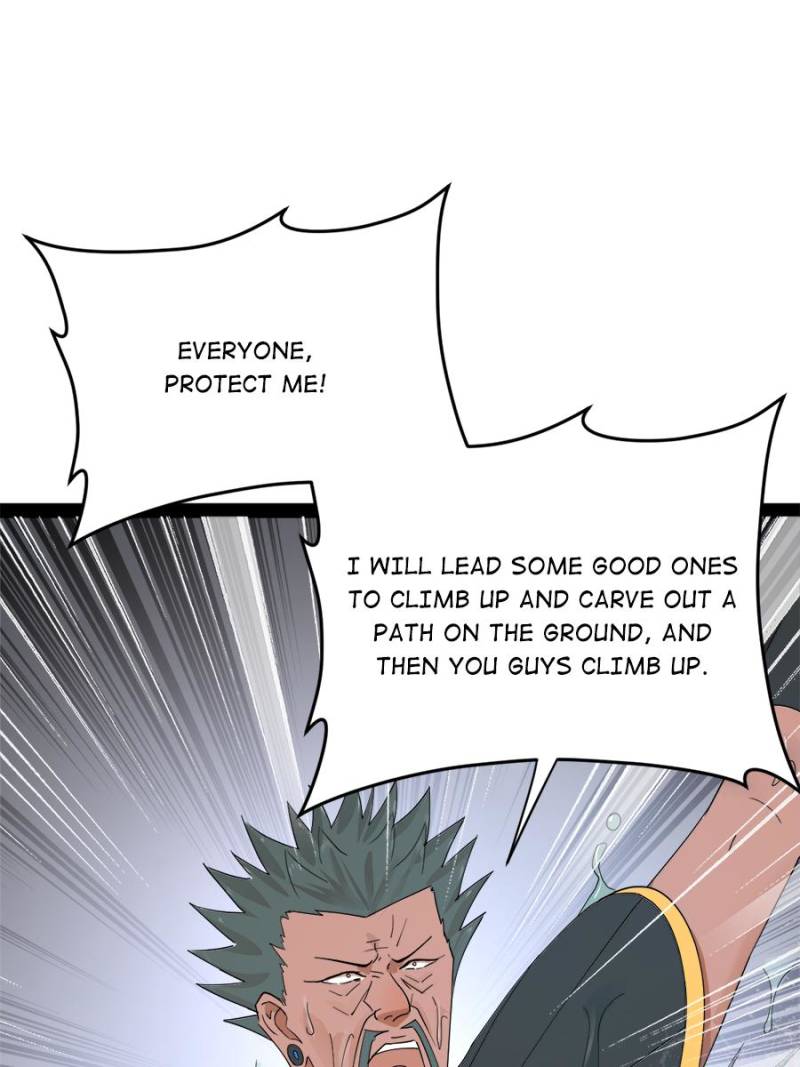 Read Ultimate Son-in-Law chapter 157 image 61 on Lezhin