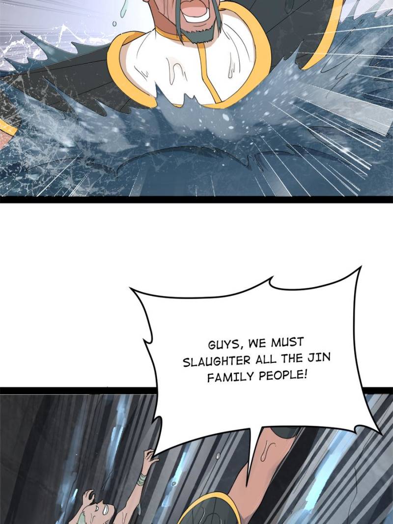 Read Ultimate Son-in-Law chapter 157 image 62 on Lezhin