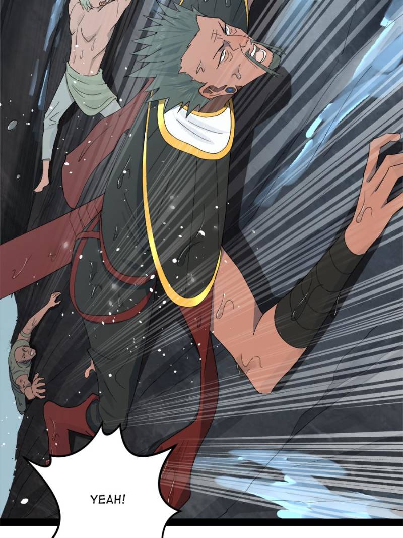 Read Ultimate Son-in-Law chapter 157 image 63 on Lezhin