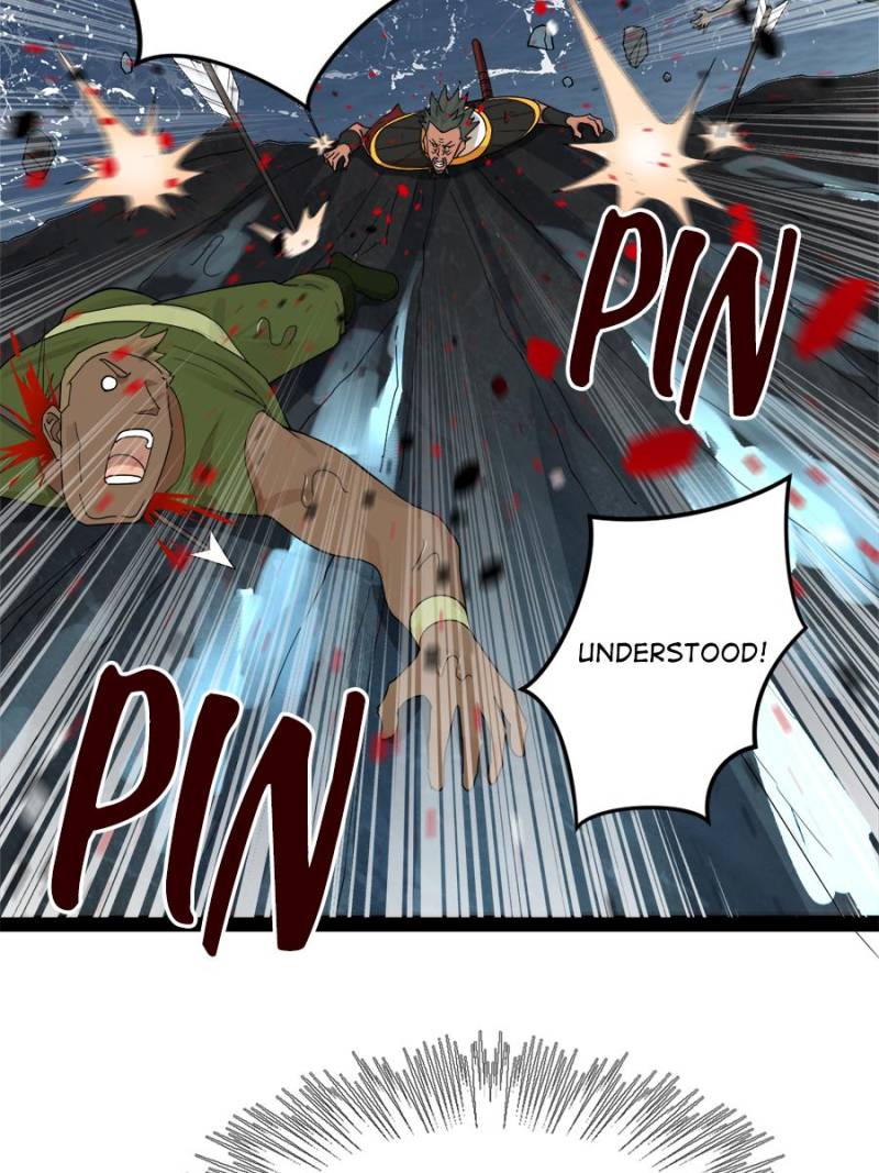 Read Ultimate Son-in-Law chapter 157 image 66 on Lezhin