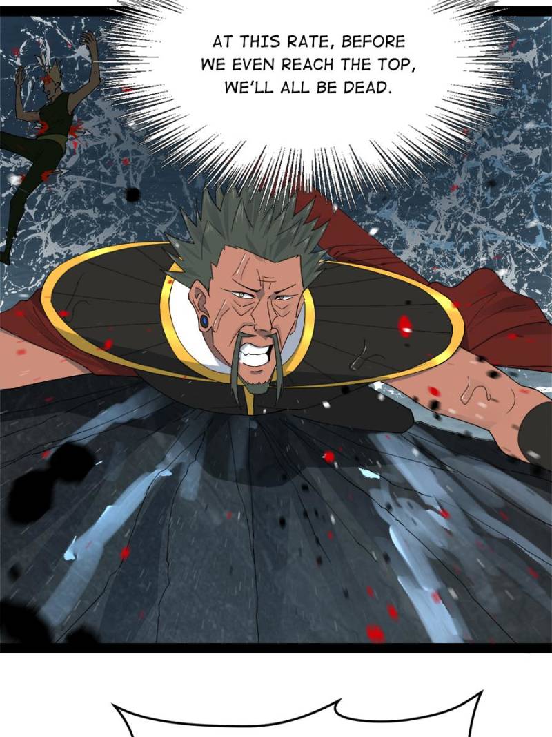Read Ultimate Son-in-Law chapter 157 image 67 on Lezhin
