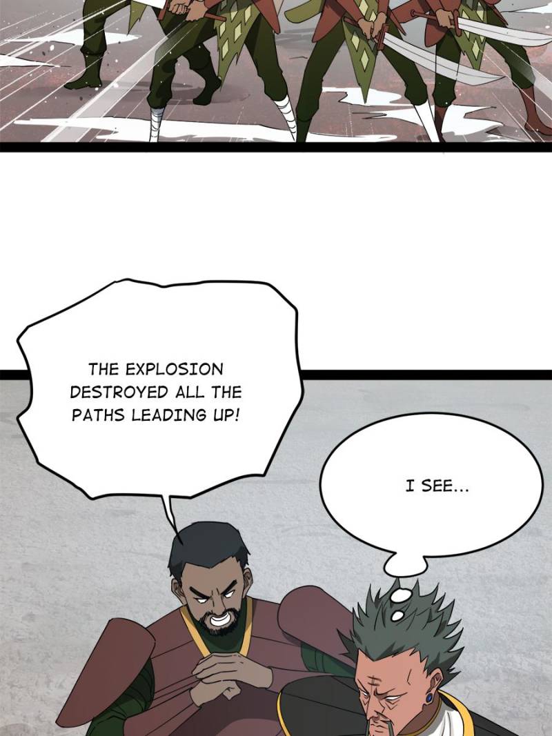 Read Ultimate Son-in-Law chapter 157 image 8 on Lezhin