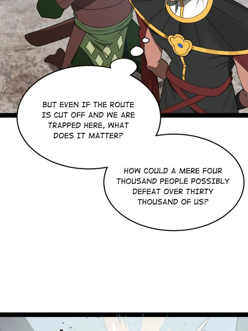 Read Ultimate Son-in-Law chapter 157 image 9 on Lezhin