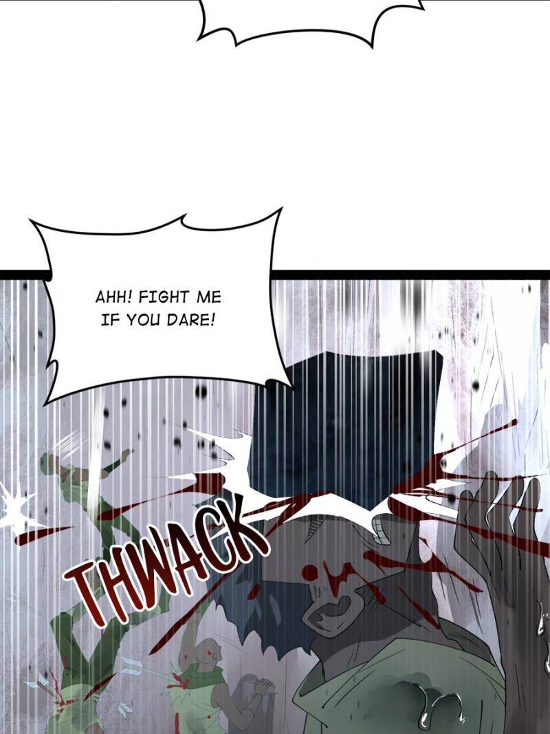 Read Ultimate Son-in-Law chapter 158 image 1 on Lezhin