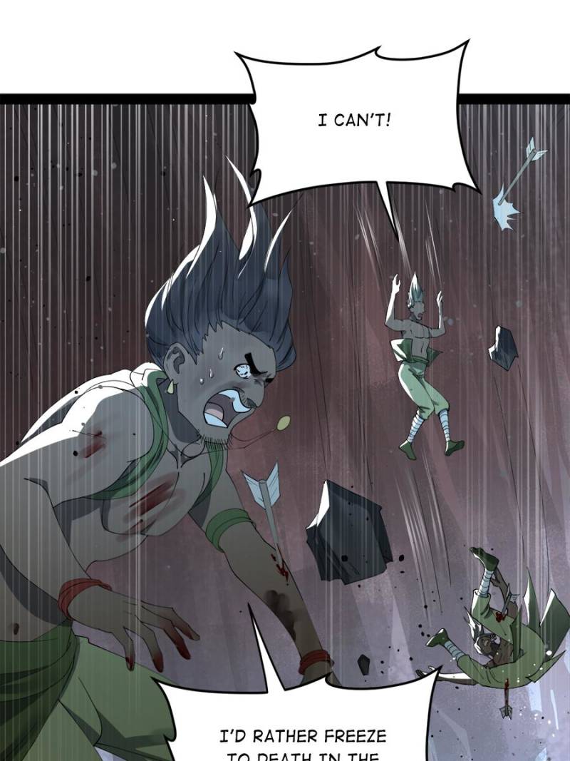 Read Ultimate Son-in-Law chapter 158 image 12 on Lezhin