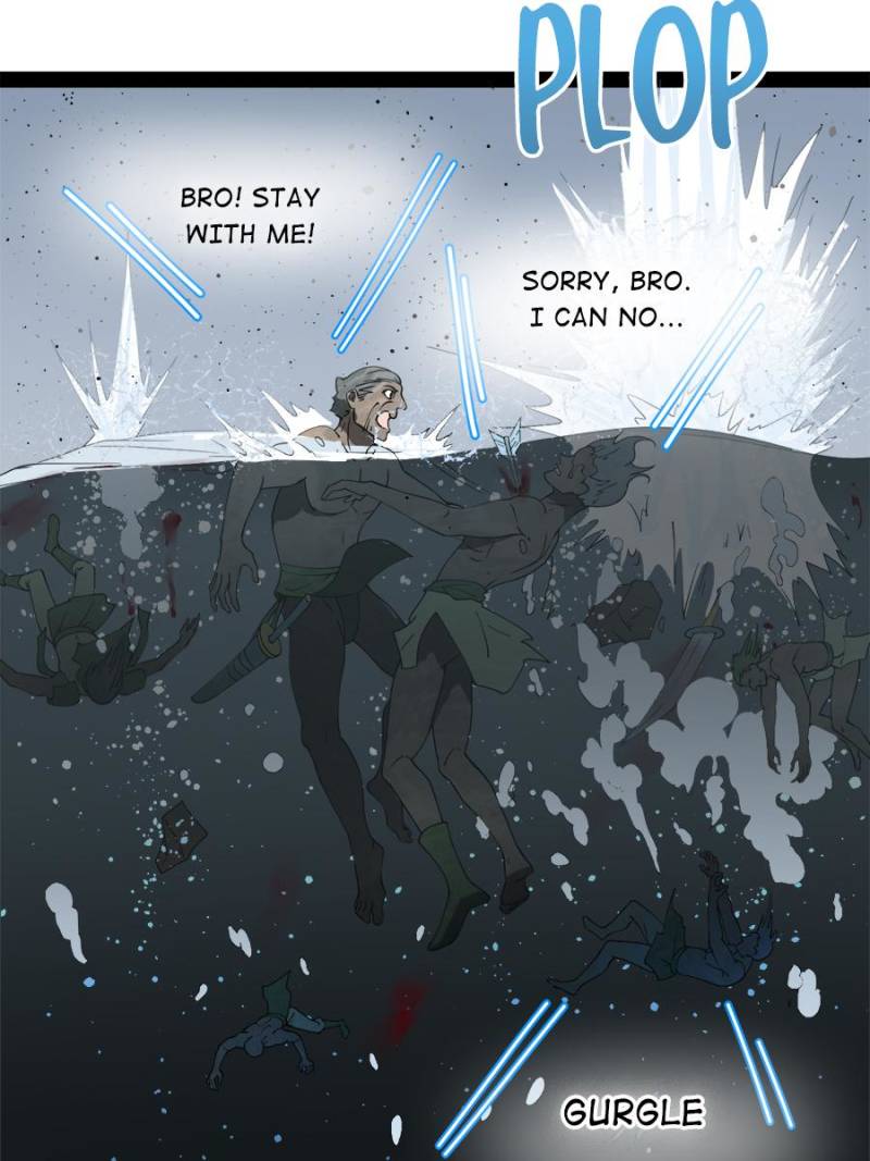 Read Ultimate Son-in-Law chapter 158 image 16 on Lezhin