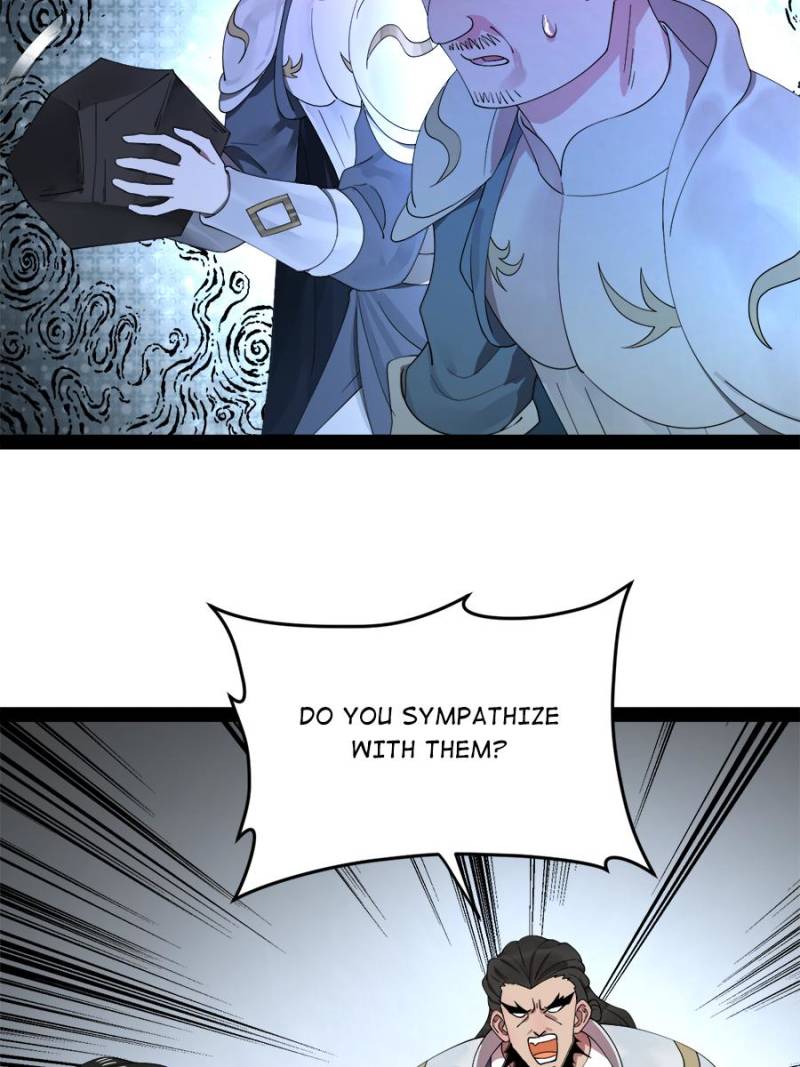 Read Ultimate Son-in-Law chapter 158 image 18 on Lezhin