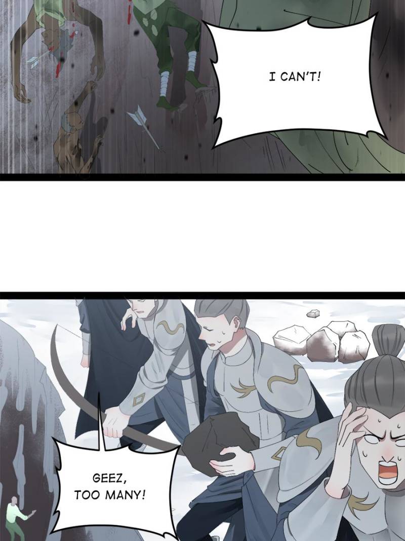 Read Ultimate Son-in-Law chapter 158 image 2 on Lezhin