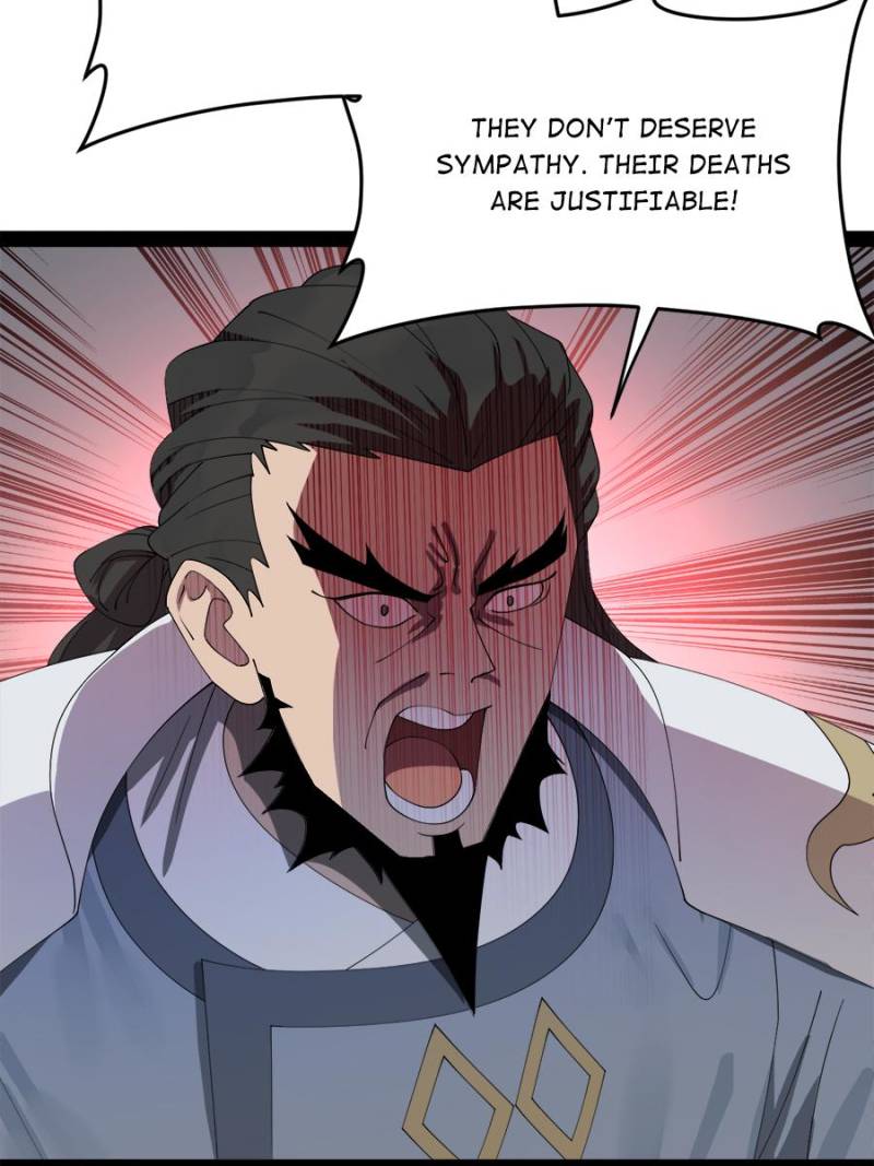 Read Ultimate Son-in-Law chapter 158 image 20 on Lezhin