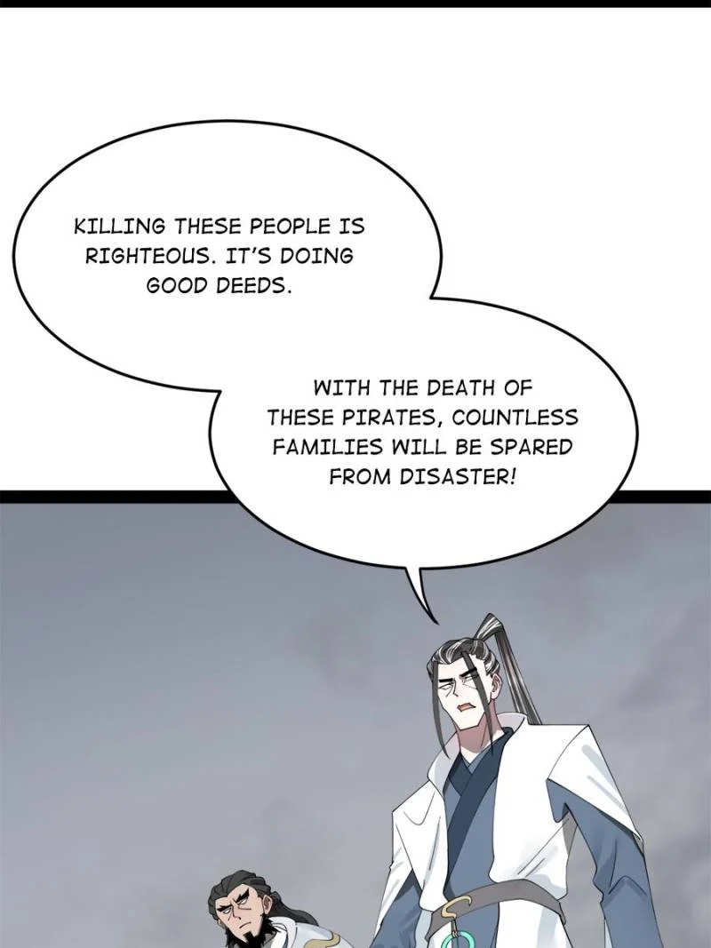 Read Ultimate Son-in-Law chapter 158 image 21 on Lezhin