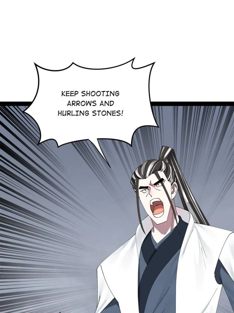 Read Ultimate Son-in-Law chapter 158 image 24 on Lezhin