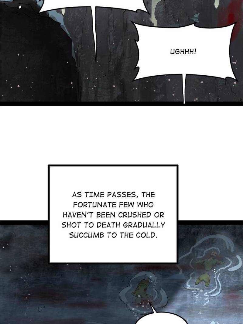 Read Ultimate Son-in-Law chapter 158 image 26 on Lezhin