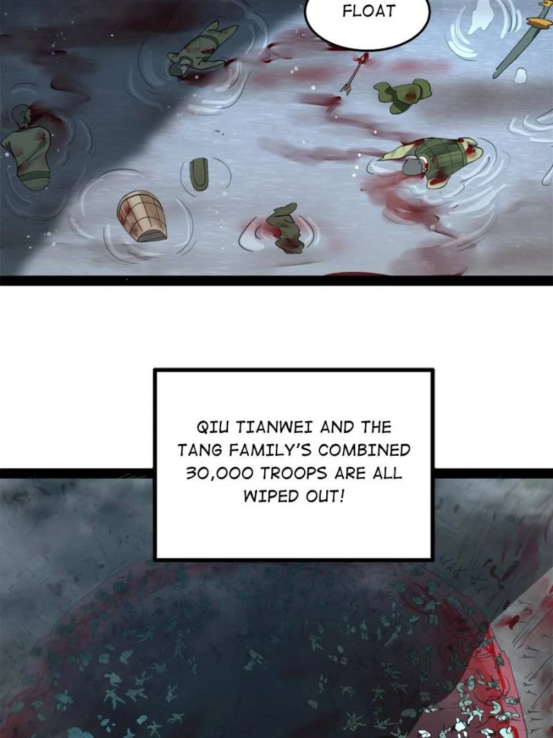 Read Ultimate Son-in-Law chapter 158 image 27 on Lezhin