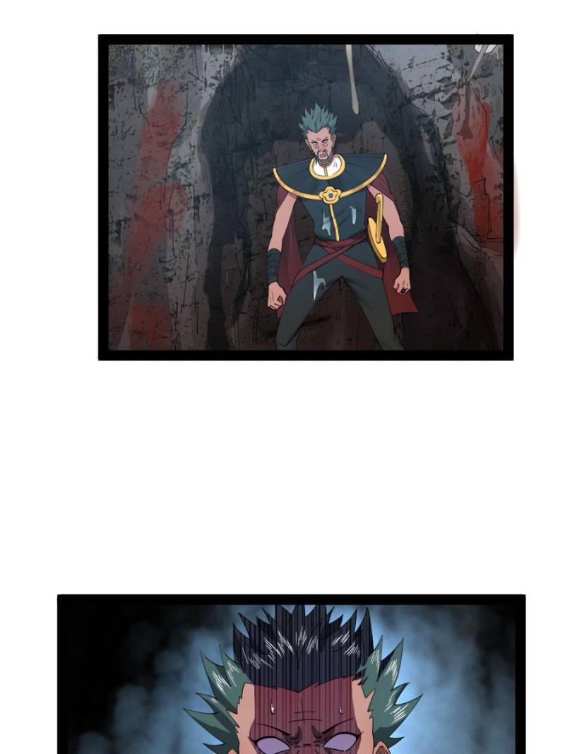 Read Ultimate Son-in-Law chapter 158 image 29 on Lezhin