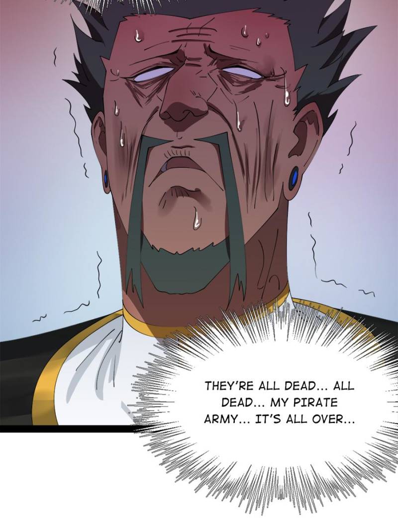 Read Ultimate Son-in-Law chapter 158 image 31 on Lezhin