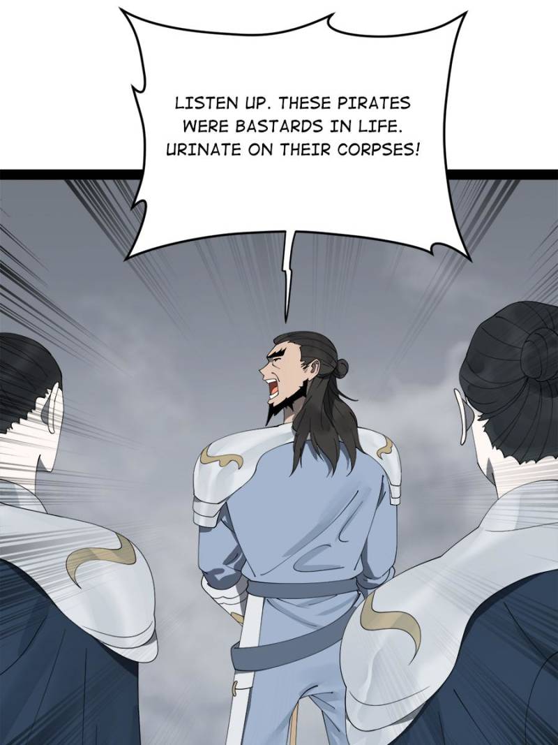 Read Ultimate Son-in-Law chapter 158 image 33 on Lezhin