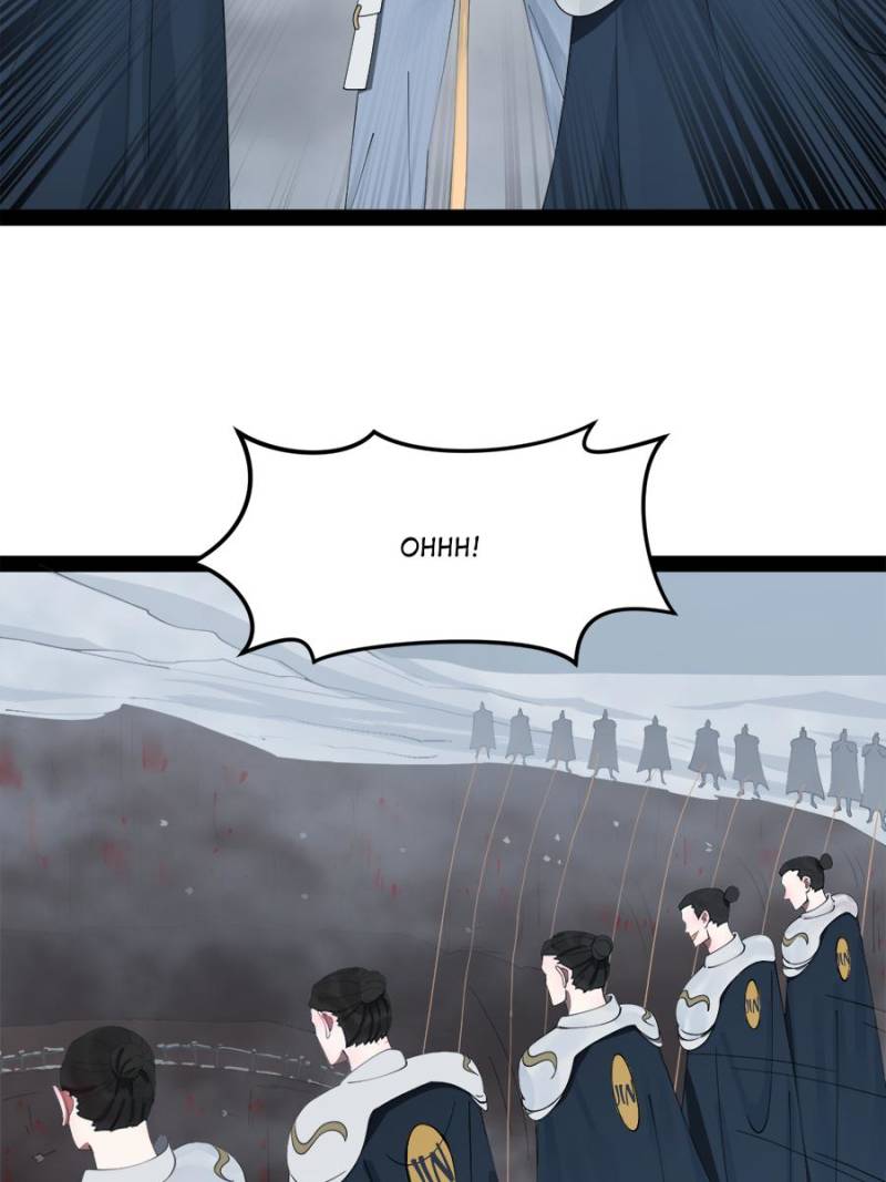 Read Ultimate Son-in-Law chapter 158 image 34 on Lezhin