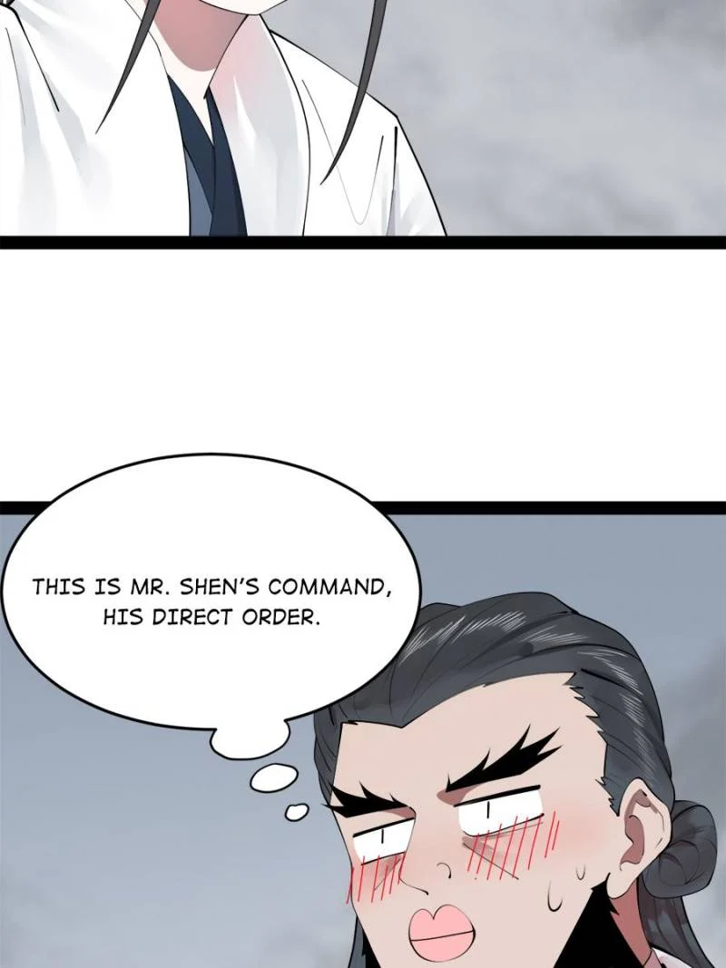 Read Ultimate Son-in-Law chapter 158 image 38 on Lezhin