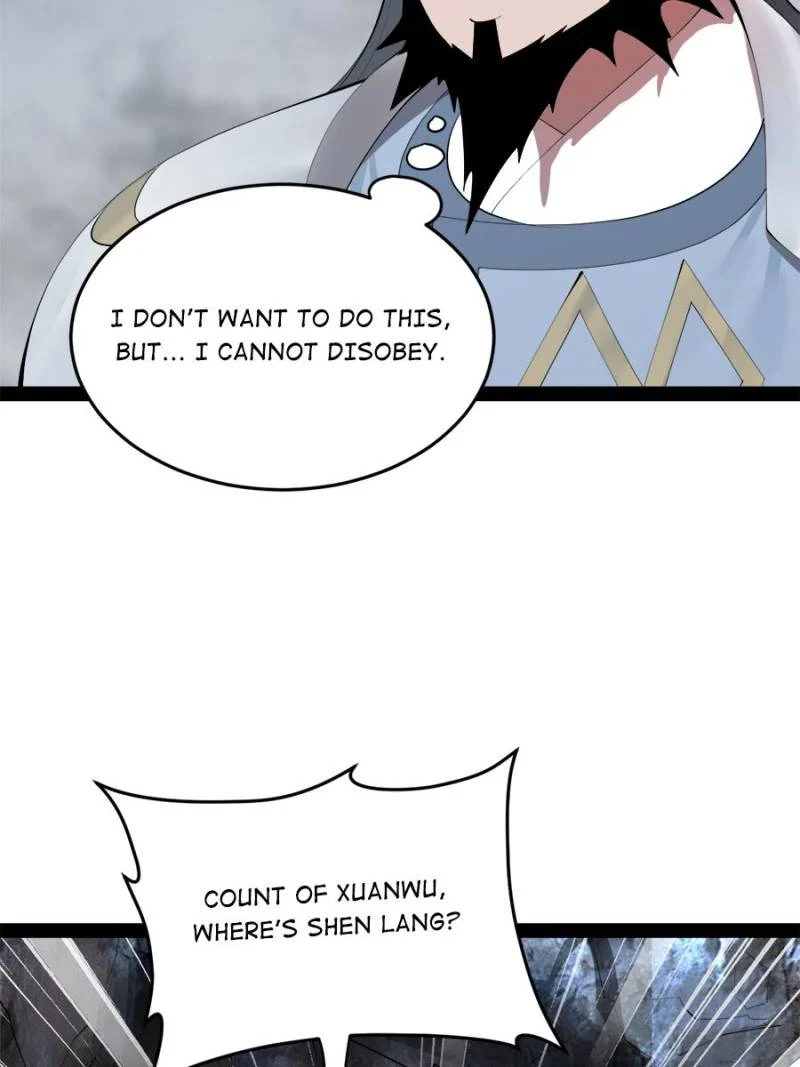 Read Ultimate Son-in-Law chapter 158 image 39 on Lezhin