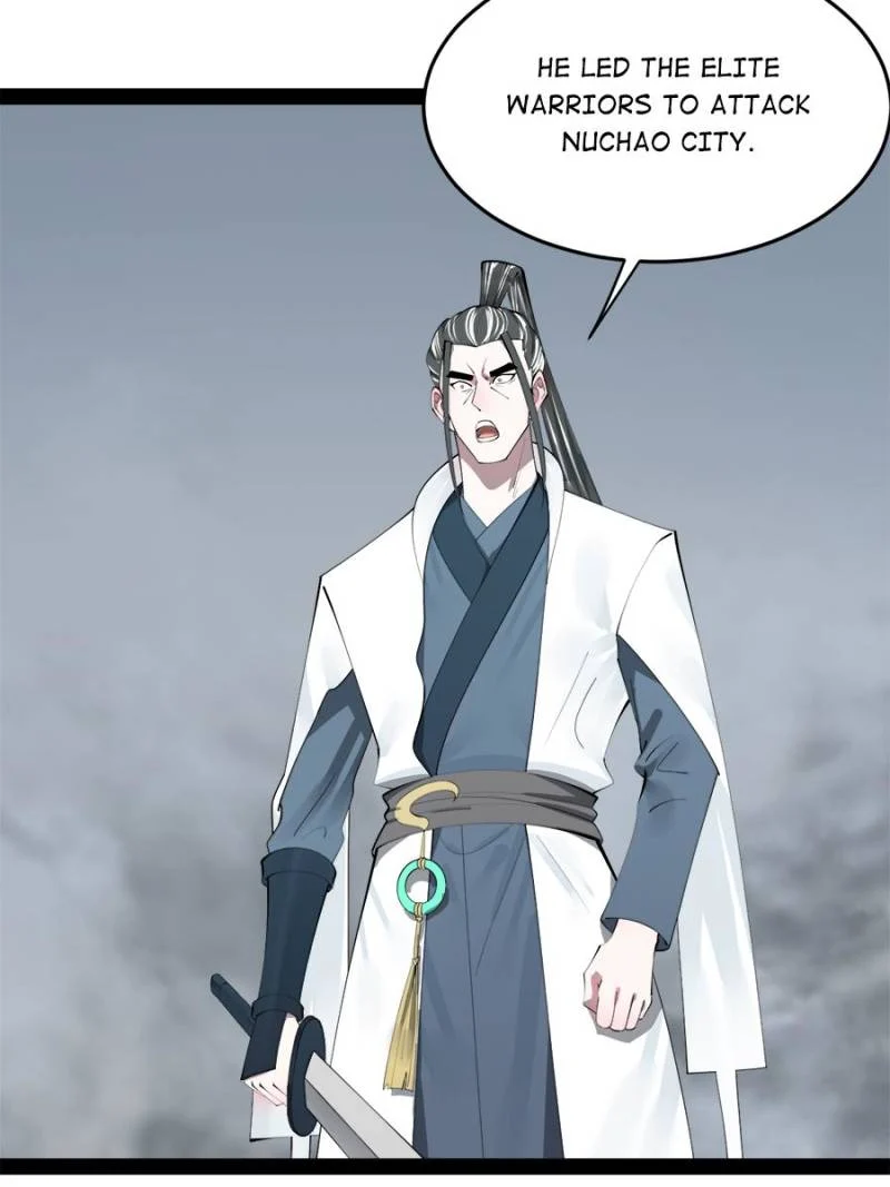 Read Ultimate Son-in-Law chapter 158 image 41 on Lezhin