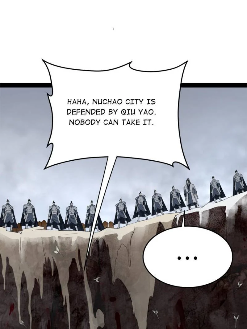 Read Ultimate Son-in-Law chapter 158 image 42 on Lezhin