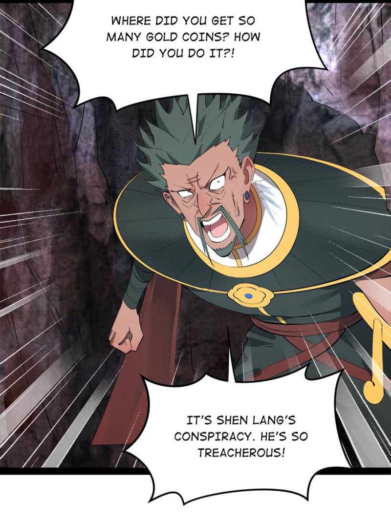 Read Ultimate Son-in-Law chapter 158 image 45 on Lezhin