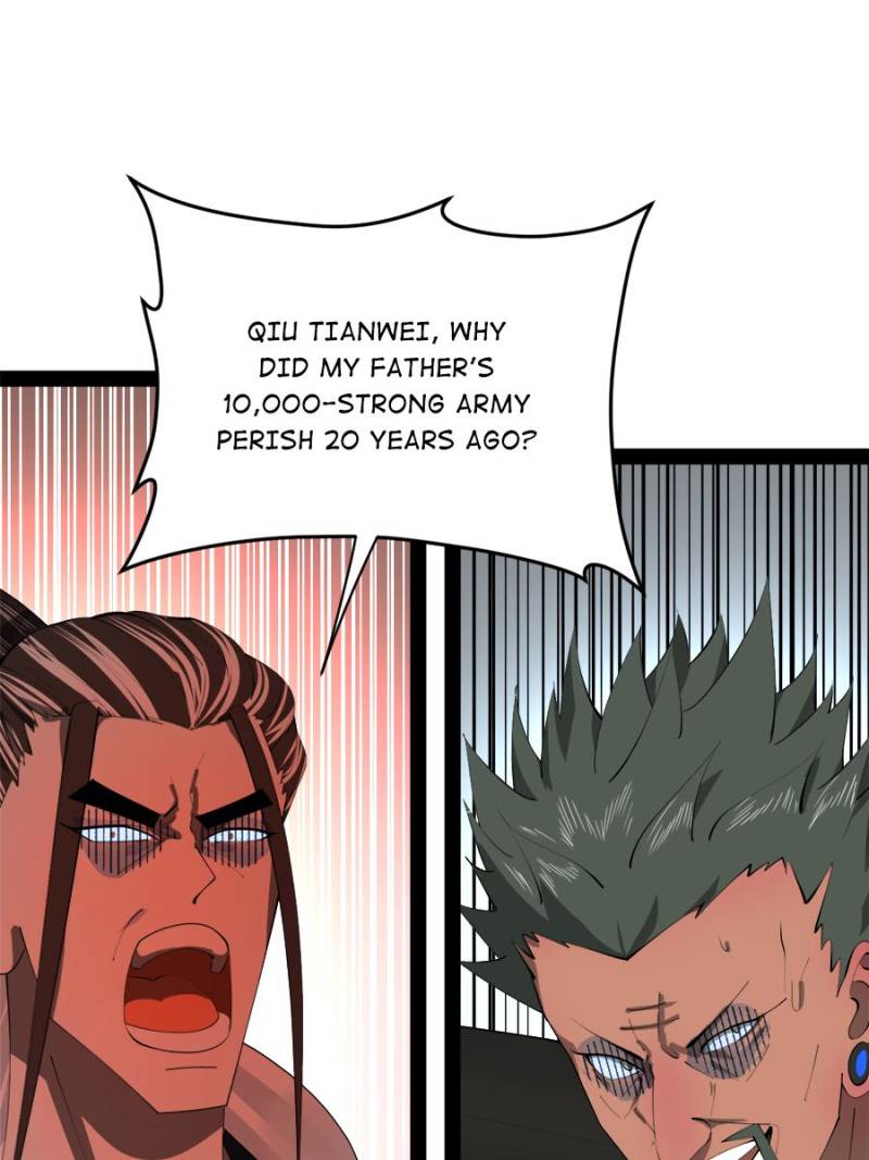 Read Ultimate Son-in-Law chapter 158 image 46 on Lezhin