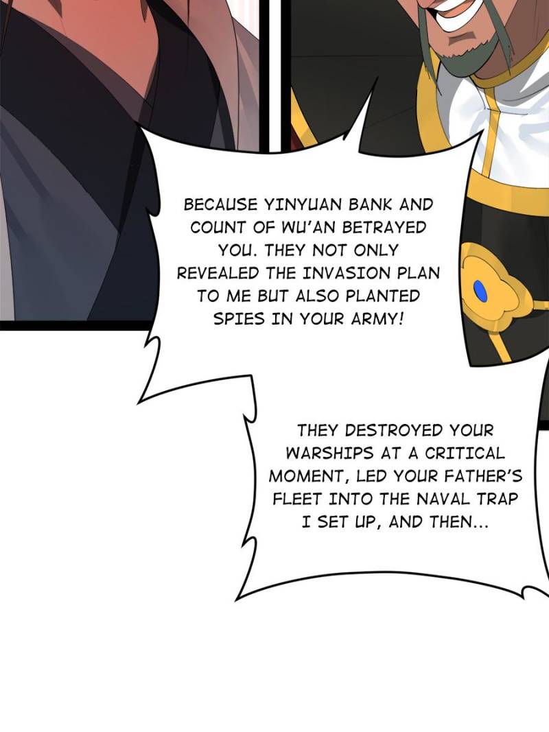 Read Ultimate Son-in-Law chapter 158 image 47 on Lezhin