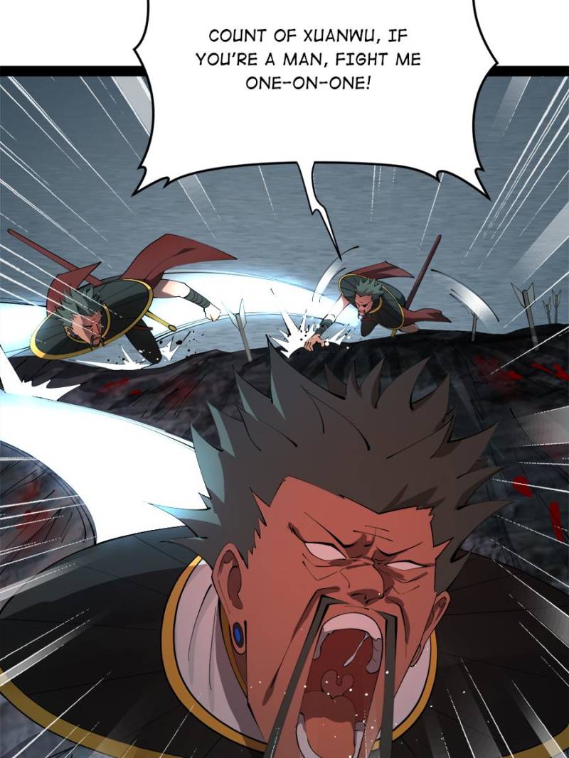 Read Ultimate Son-in-Law chapter 158 image 52 on Lezhin