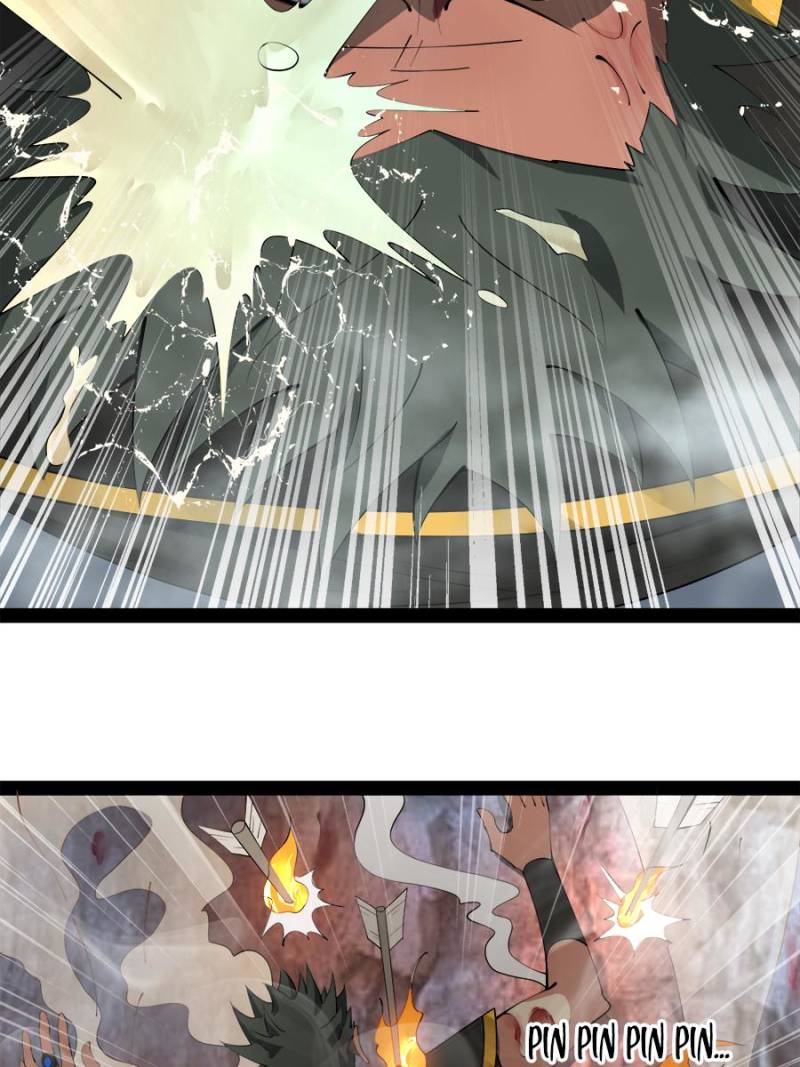 Read Ultimate Son-in-Law chapter 158 image 57 on Lezhin