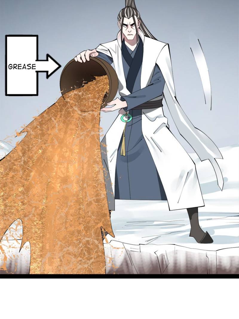 Read Ultimate Son-in-Law chapter 158 image 59 on Lezhin