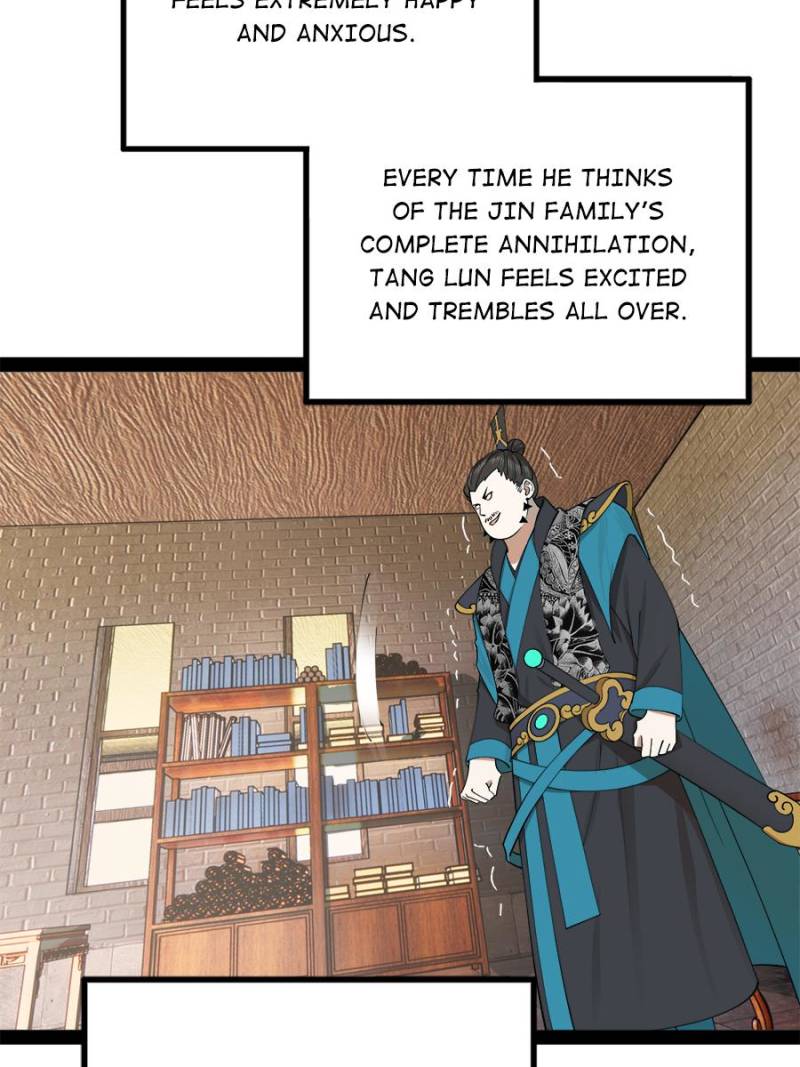 Read Ultimate Son-in-Law chapter 158 image 69 on Lezhin