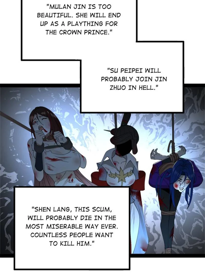 Read Ultimate Son-in-Law chapter 158 image 70 on Lezhin