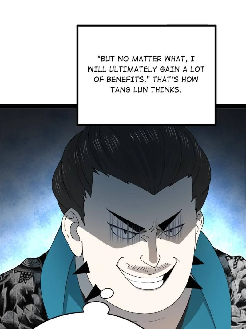 Read Ultimate Son-in-Law chapter 158 image 71 on Lezhin