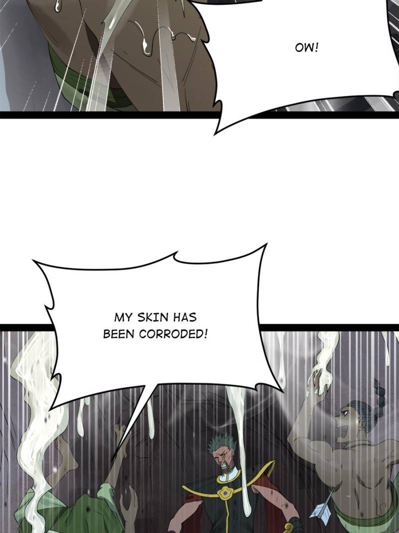 Read Ultimate Son-in-Law chapter 158 image 8 on Lezhin