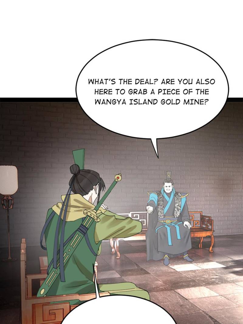 Read Ultimate Son-in-Law chapter 159 image 1 on Lezhin