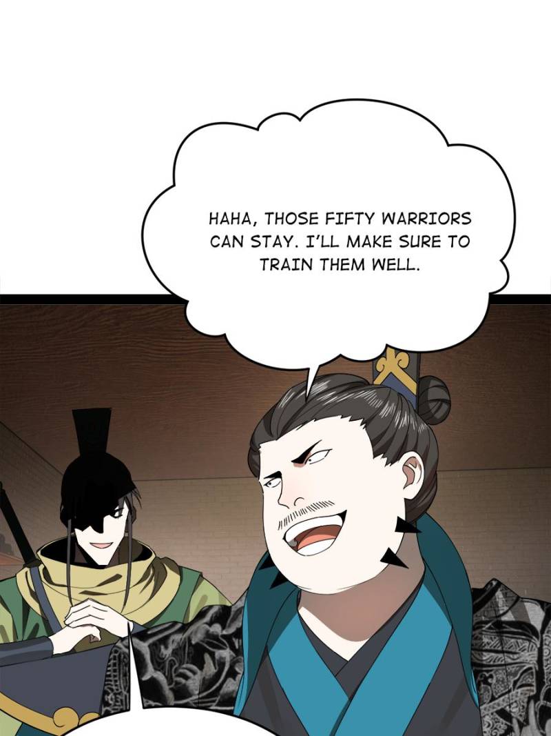 Read Ultimate Son-in-Law chapter 159 image 10 on Lezhin