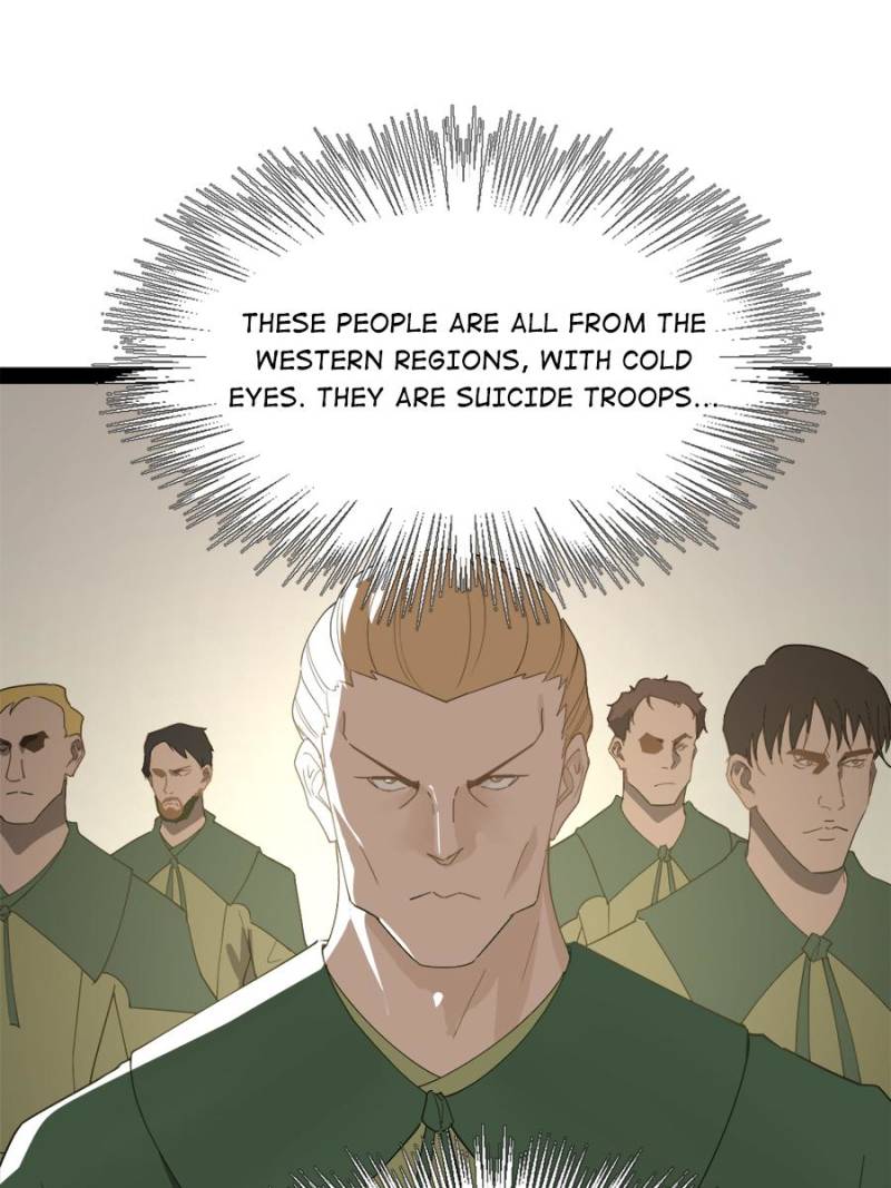 Read Ultimate Son-in-Law chapter 159 image 13 on Lezhin