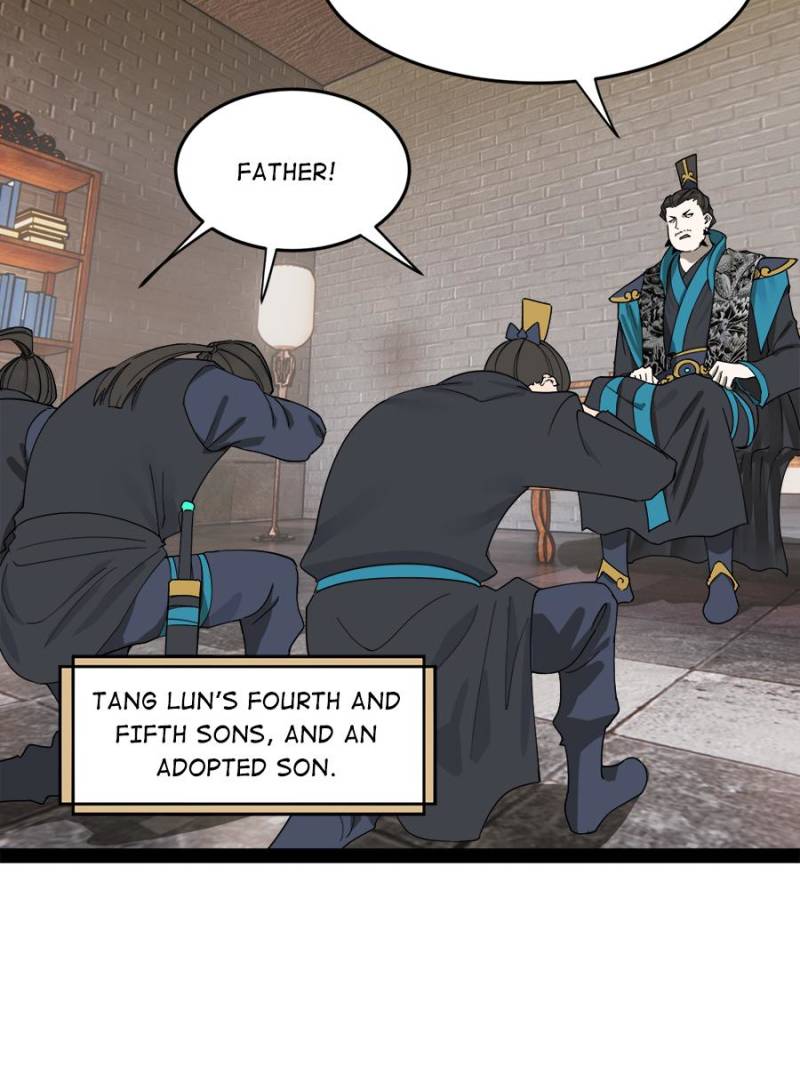 Read Ultimate Son-in-Law chapter 159 image 15 on Lezhin