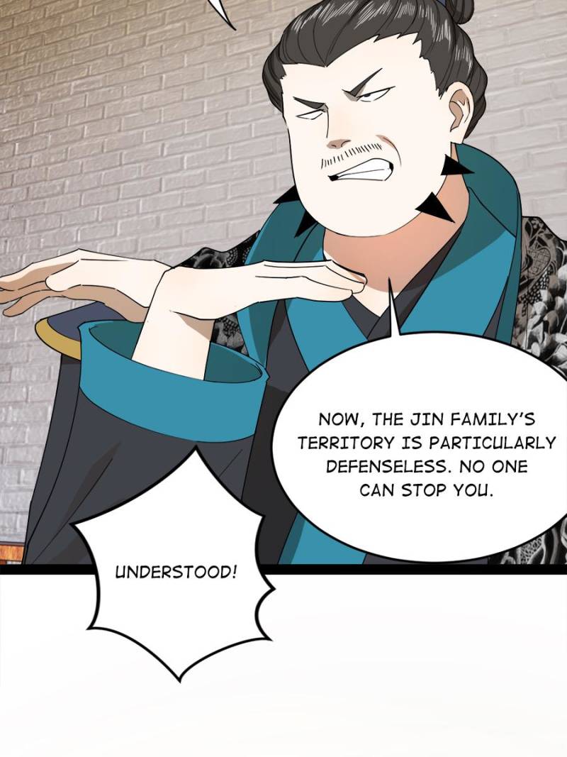 Read Ultimate Son-in-Law chapter 159 image 17 on Lezhin