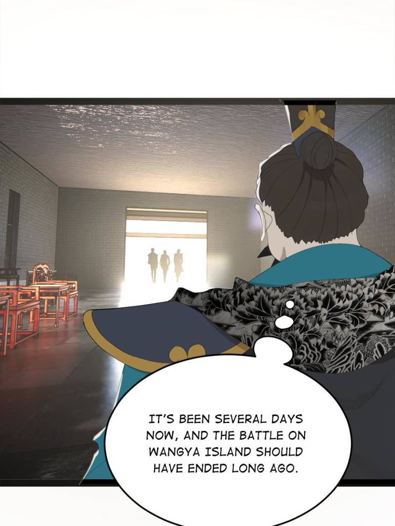 Read Ultimate Son-in-Law chapter 159 image 18 on Lezhin