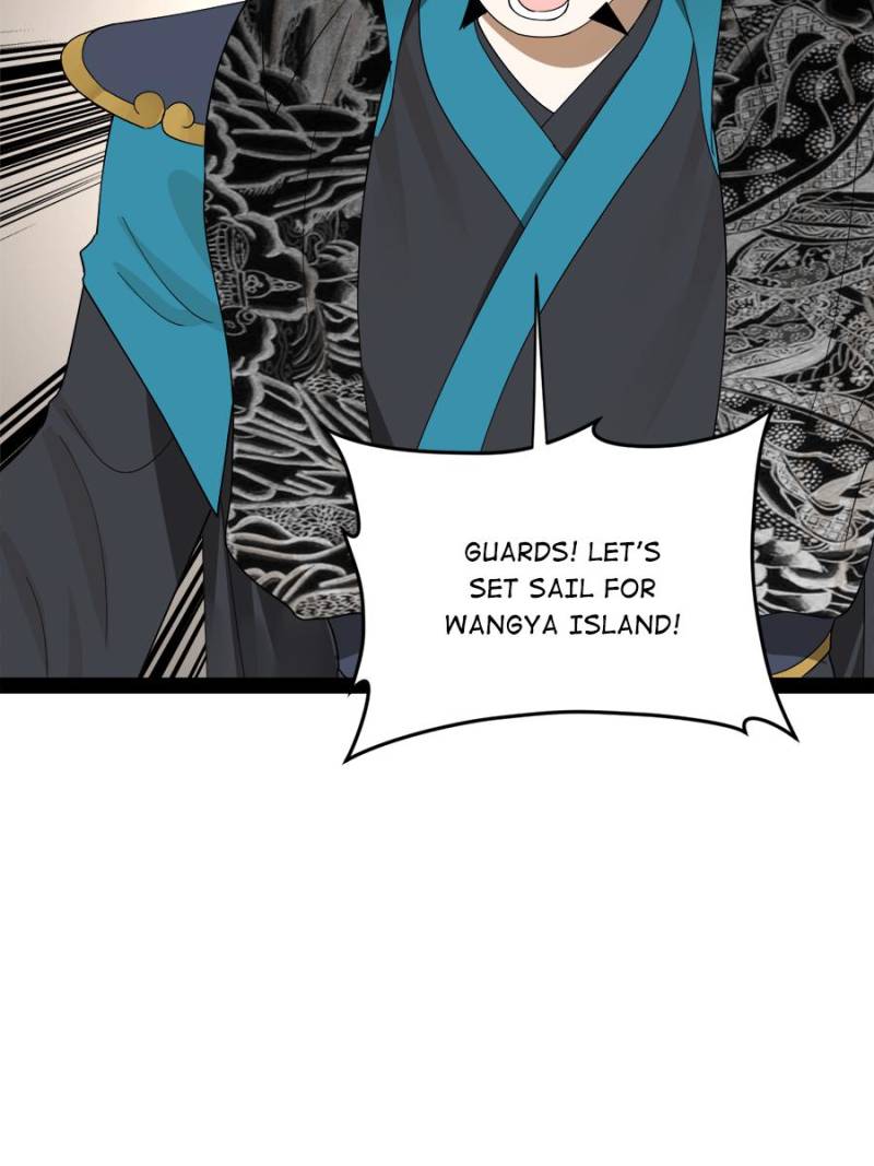 Read Ultimate Son-in-Law chapter 159 image 20 on Lezhin