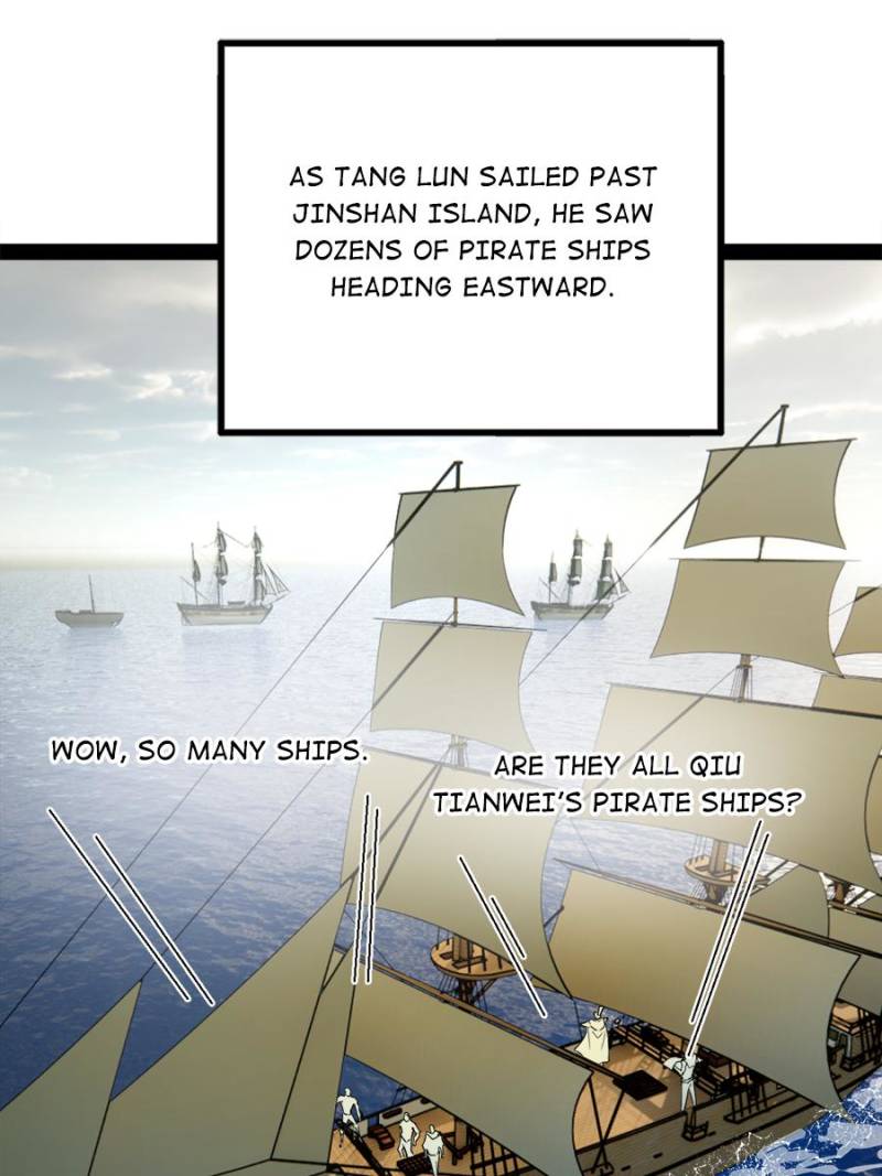 Read Ultimate Son-in-Law chapter 159 image 21 on Lezhin