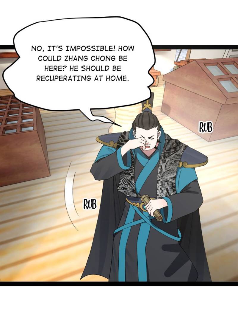 Read Ultimate Son-in-Law chapter 159 image 26 on Lezhin