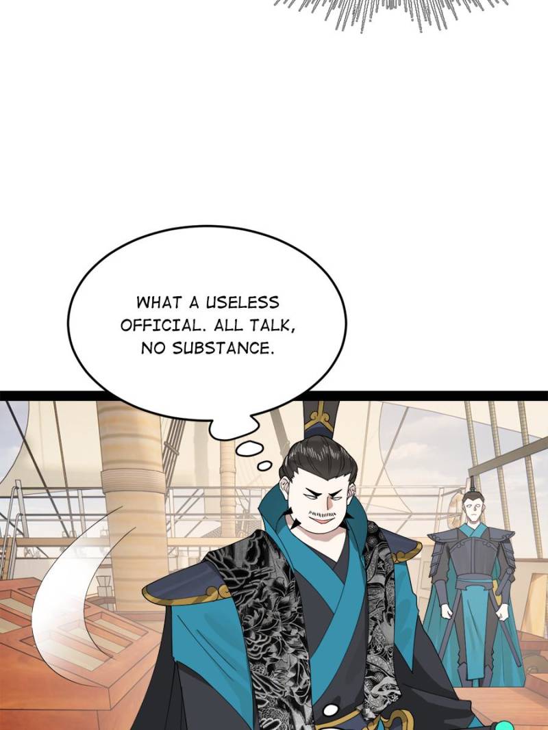 Read Ultimate Son-in-Law chapter 159 image 29 on Lezhin