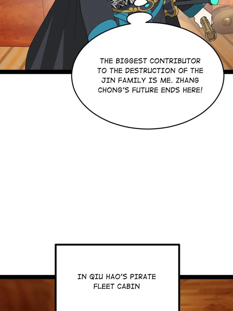 Read Ultimate Son-in-Law chapter 159 image 30 on Lezhin