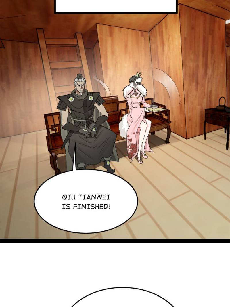Read Ultimate Son-in-Law chapter 159 image 31 on Lezhin