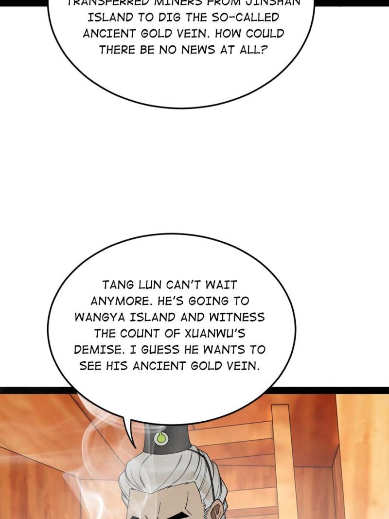 Read Ultimate Son-in-Law chapter 159 image 33 on Lezhin